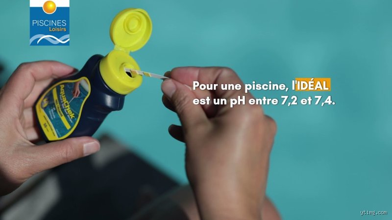 Dois-je ajuster en premier, l’alcalinité ou le pH pour retrouver une eau de piscine cristalline ?