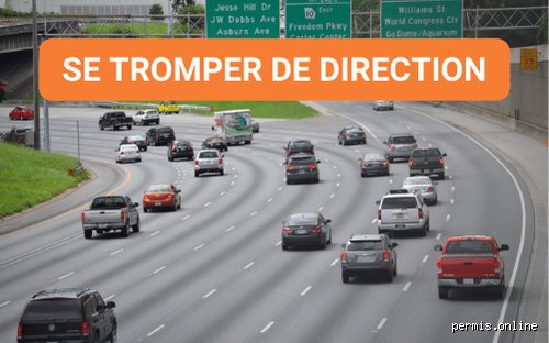 Se Tromper de Direction : Vraiment Éliminatoire ou Simple Détour Imprévu ?