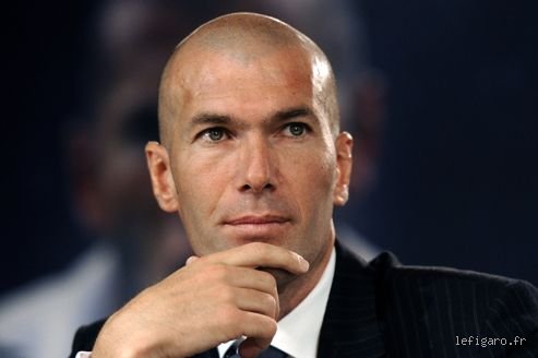 Est-ce que Zidane a le bac et quel est le parcours scolaire de la légende du football