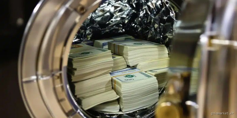 Faut-il vraiment mettre tous ses œufs dans le même panier et conserver tout son argent dans une seule banque ?