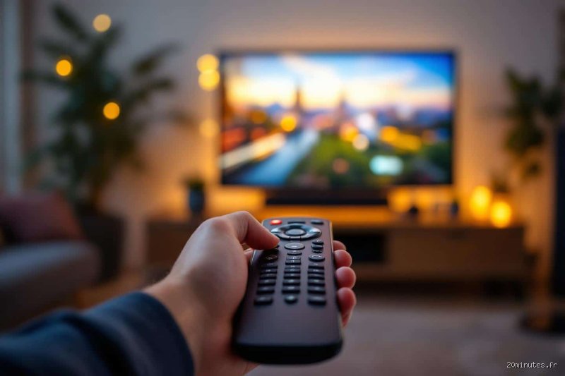 Est-il plus économique de laisser la télévision allumée ou de l'éteindre : le grand décryptage d'une habitude qui pèse sur votre facture