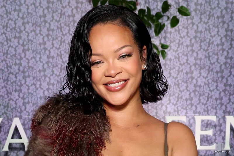 Has Rihanna been sober ? La vérité derrière l’icône de la fête et la transformation d’une femme d’affaires accomplie