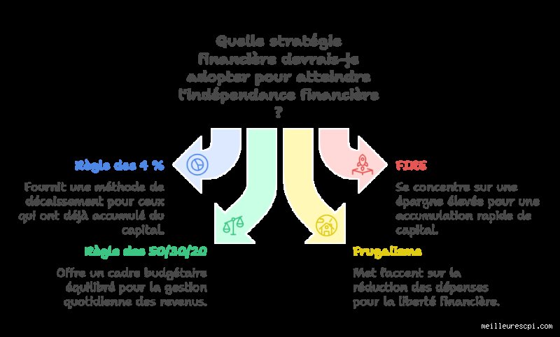 La règle des 4 est-elle trop conservatrice pour votre retraite ou un carcan financier dépassé ?