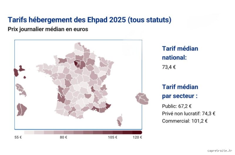 Où est-il possible de prendre sa retraite à moindre coût en France ? Notre enquête sans filtre sur les paradis cachés des seniors
