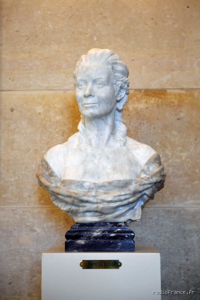 Pourquoi Olympe de Gouges a-t-elle écrit la Déclaration ? Les coulisses d’un coup d’éclat féministe sous la Révolution