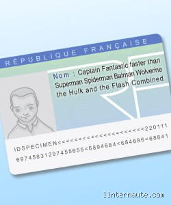 Le prénom français le plus long : enquête sur ces patronymes et prénoms qui défient les formulaires administratifs