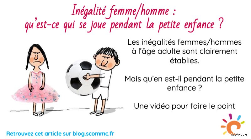 Qu’est-ce que l’égalité dans un contexte de petite enfance ? Redéfinir les bases d’une société juste dès le berceau