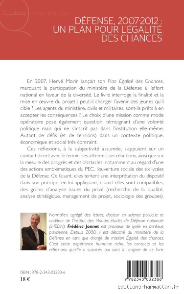 Qu'est-ce que le Plan égalité des chances ? Une analyse sans détour sur un dispositif qui bouscule l'ascenseur social français