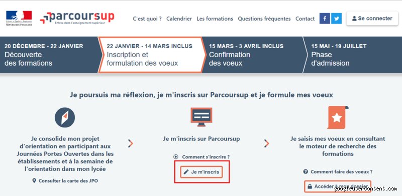 Parcoursup : Le 7 Juillet N'est Que le Début ! La Vraie Aventure Commence !