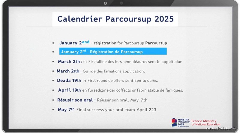 Quand Faut-il Accepter Définitivement Parcoursup ? Le Moment Crucial de la Confirmation