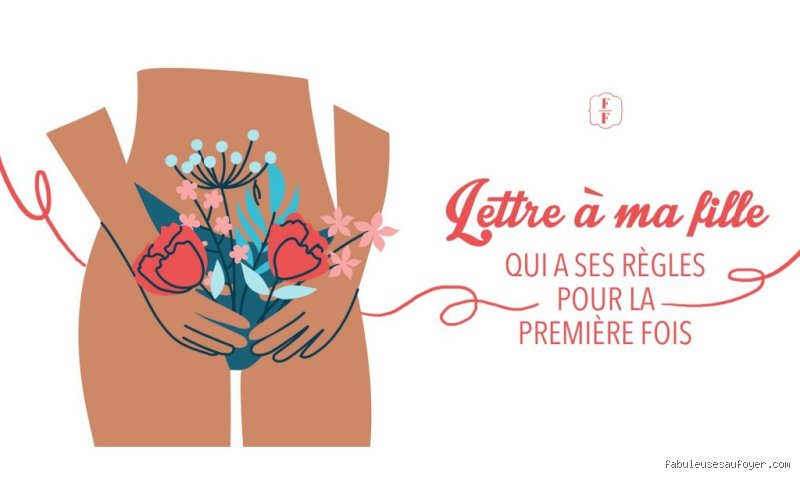 Que dire à ma fille quand elle a ses règles ? Le guide complet pour transformer un tabou en dialogue serein