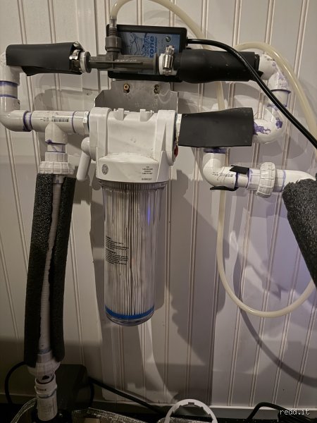 Que se passe-t-il si vous ne faites pas passer l'eau à travers un nouveau filtre et pourquoi ce geste banal sauve votre santé ?