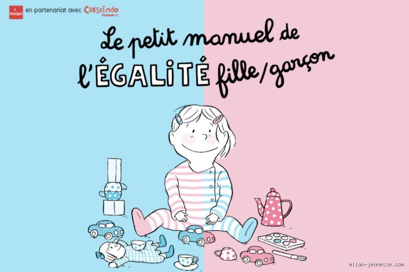 Que signifie l'égalité dans la petite enfance et pourquoi notre vision actuelle du berceau est-elle un leurre social ?