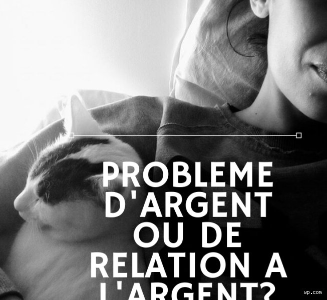 Pourquoi la compréhension de ce que sont les problèmes de mots liés à l'argent est-elle le chaînon manquant de votre éducation financière ?