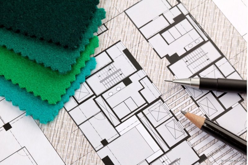 Quel BTS pour faire de l'architecture ?