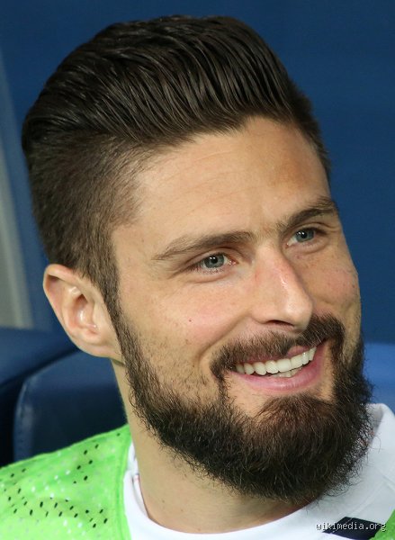 Quel diplôme à Olivier Giroud ? Parcours scolaire et formation du meilleur buteur des Bleus