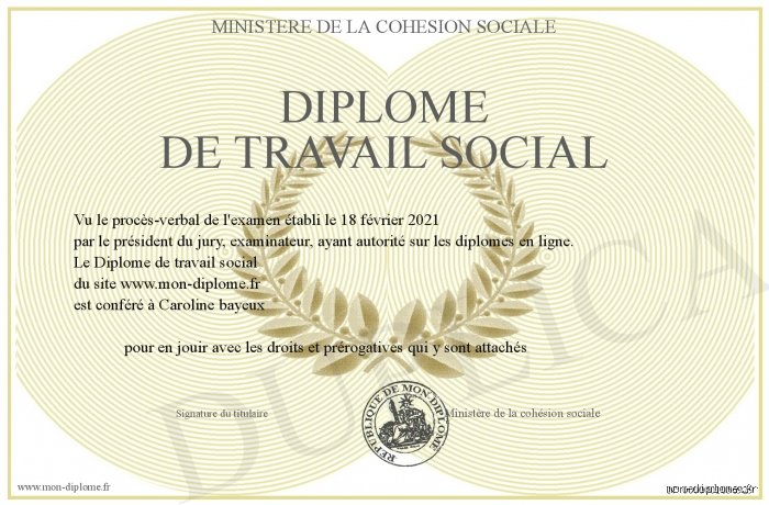 Quel diplôme pour travailler dans un centre social ?