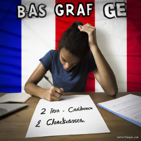 Quel Bac Est Vraiment le Plus Difficile en France ? Accroche-toi, ça décoiffe !