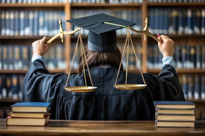 Quel est le bac pour devenir avocat ?