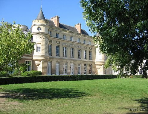 Quel est le meilleur lycée d'Europe ?