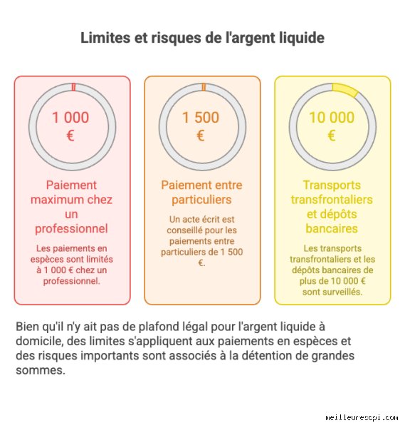 Quel est le moyen le plus sûr de conserver mon argent face à l'inflation et aux risques bancaires actuels ?