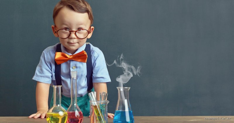 Quel est le nom d’un garçon intelligent ? Enquête sur les prénoms de génies et la psychologie des attentes parentales