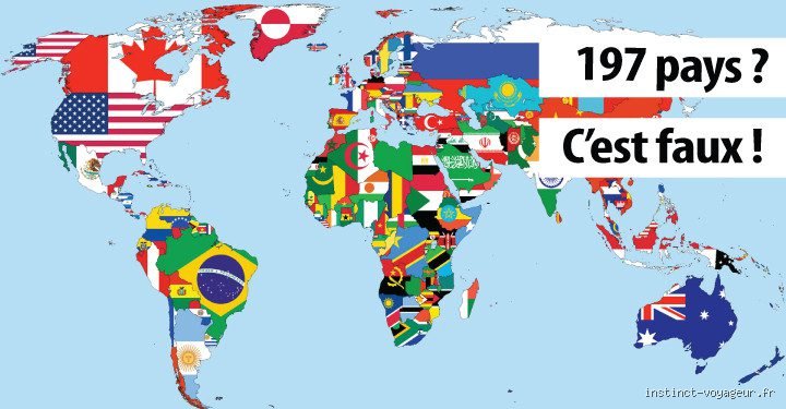 Quel est le pays numéro un au monde ? Enquête sur les véritables puissances qui dominent notre époque actuelle