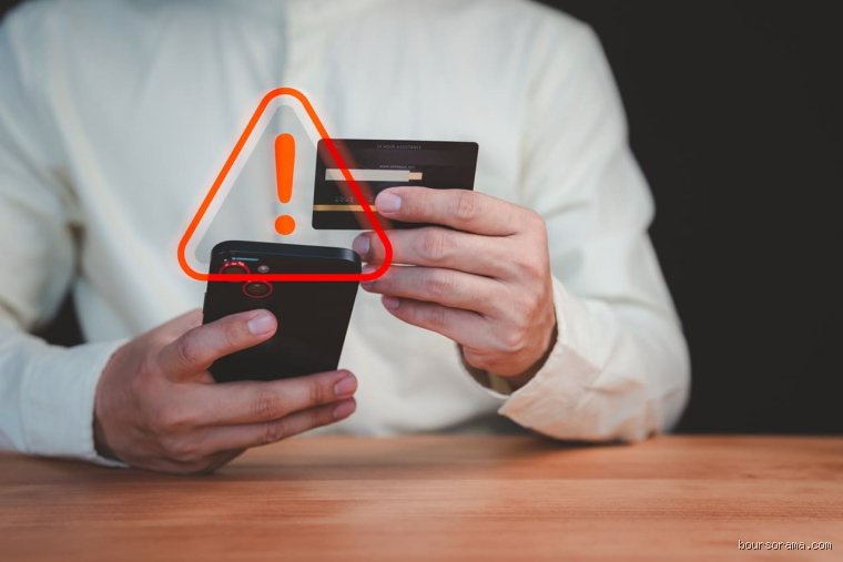 Quel est le type de paiement le plus risqué à recevoir pour un commerçant ou un particulier en 2026 ?