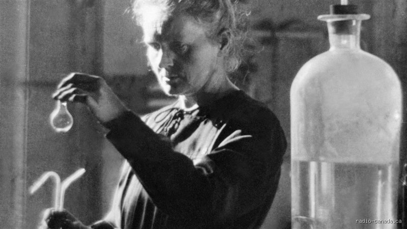 Quel était le QI de Marie Curie ? Analyse d'un génie hors normes entre mythes et réalités scientifiques