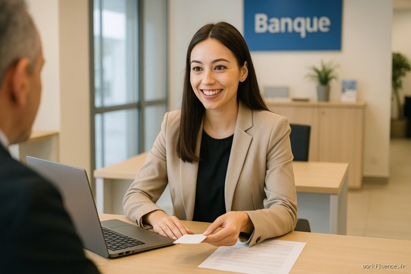 Quelle formation pour travailler dans la banque ?