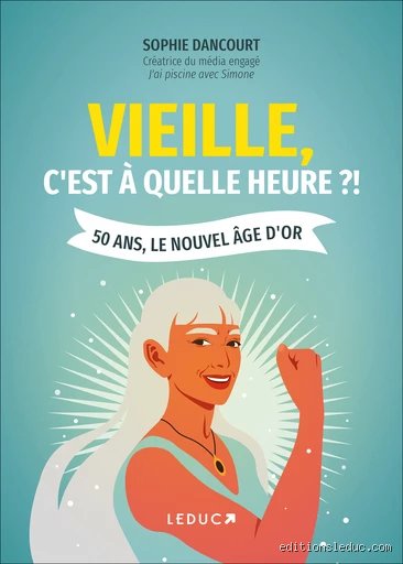 Quel livre pour une femme de 50 ans ? (Partie 1 : Comprendre l'univers littéraire et les attentes de la quinquagénaire d'aujourd'hui)