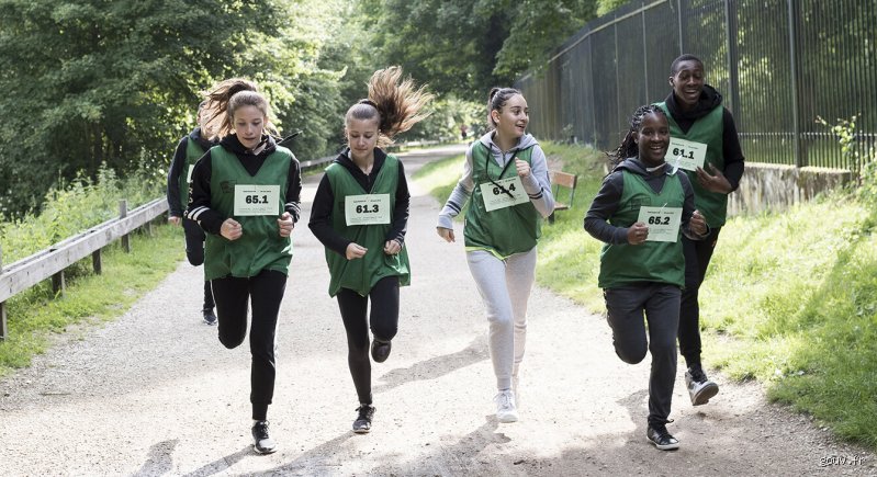 Quel lycée pour faire du sport : choisir le bon établissement