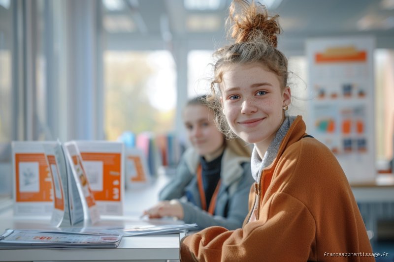 Quel métier en alternance après la 3ème ?