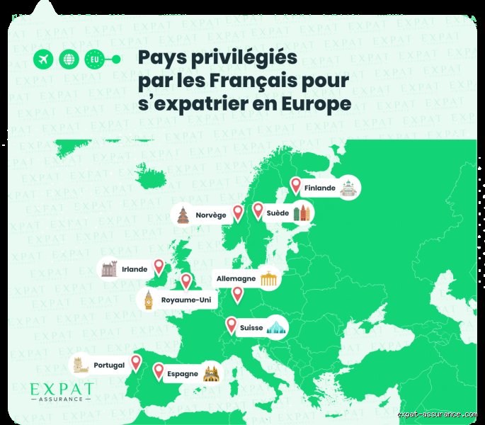 Quel pays traite le mieux les étrangers ? Le palmarès sans langue de bois des destinations qui accueillent vraiment