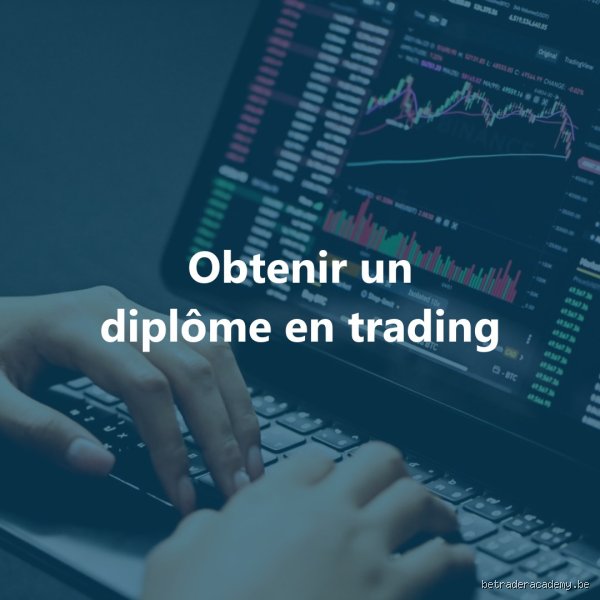 Quel diplôme pour devenir trader ? La réalité derrière le parcours académique