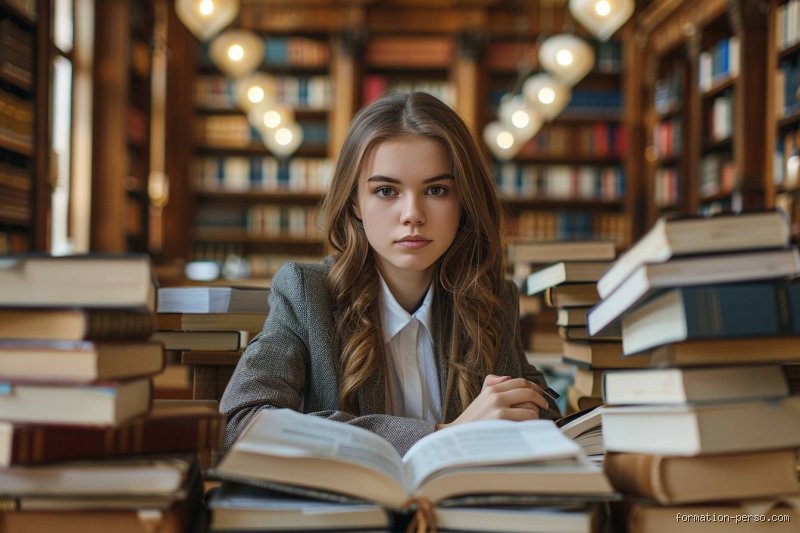 Quelle est l'année la plus difficile en droit ?