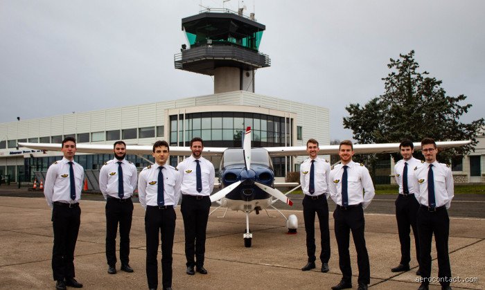 Quelle est l'école la plus importante en France pour devenir pilote d'avion ? Enquête au cœur de la voie royale et de ses alternatives