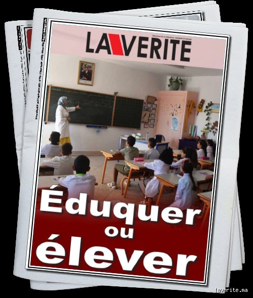 Quelle est la différence entre Elever et éduquer ?