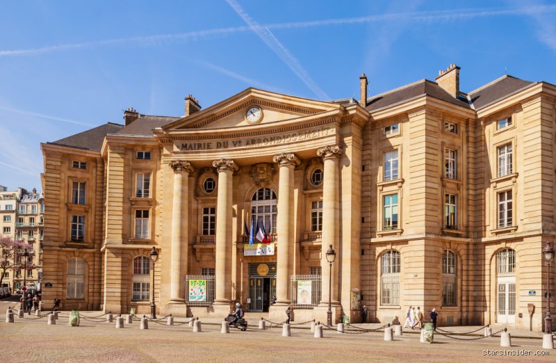 Quelle est la plus belle université en France ?