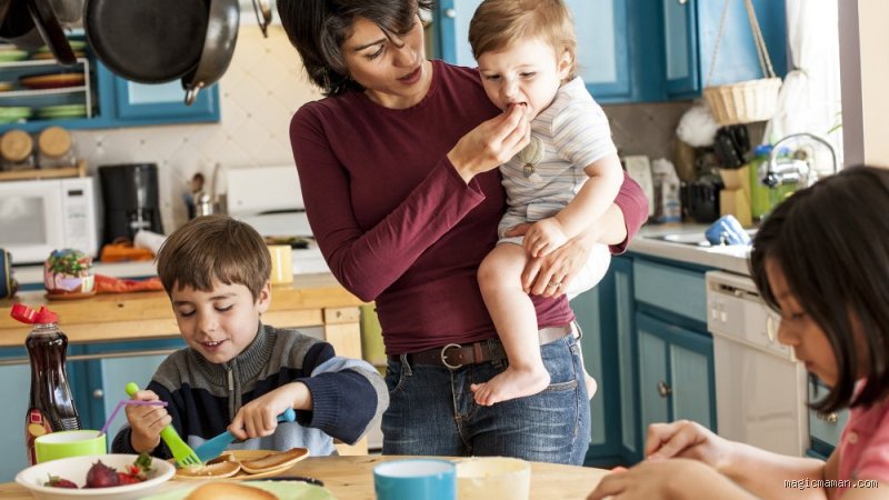 Quelle est la règle 777 pour les enfants et comment cette méthode éducative bouscule-t-elle nos certitudes parentales en 2026 ?