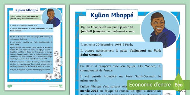Kylian Mbappé et ses études : ce que cache vraiment le parcours du prodige du football