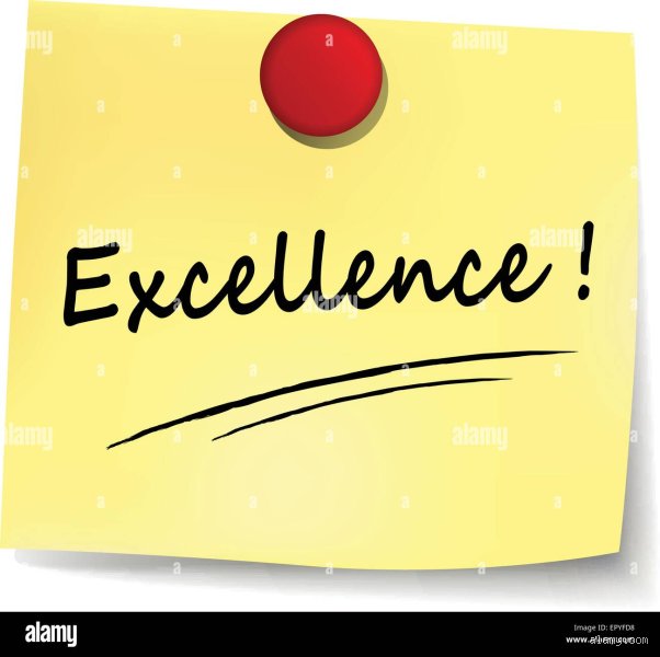 Quelle note pour excellent ? Décrypter les seuils de la performance idéale
