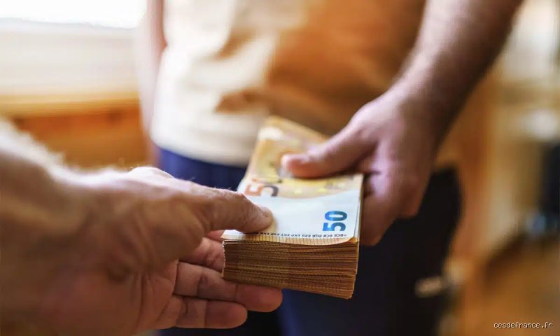 Quelle somme d'argent est considérée comme une grosse somme d'argent ? Enquête sur la relativité de la fortune en 2026