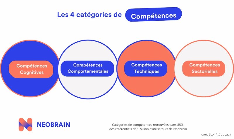Les 4 piliers de l'intelligence humaine : quelles sont les compétences de base à maîtriser aujourd'hui ?