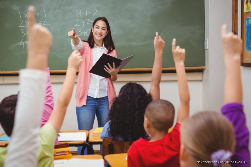 Quels enseignants vont toucher la prime de 380 euros ? Le guide pour comprendre l'éligibilité