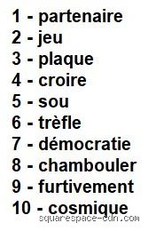 Pourquoi choisir avec soin quels sont les 10 mots à retenir pour transformer radicalement votre communication en 2026