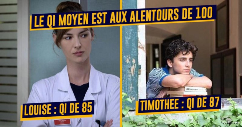 Quels sont les 11 prénoms qui ont le QI le plus faible ? La science derrière les préjugés et les réalités sociologiques