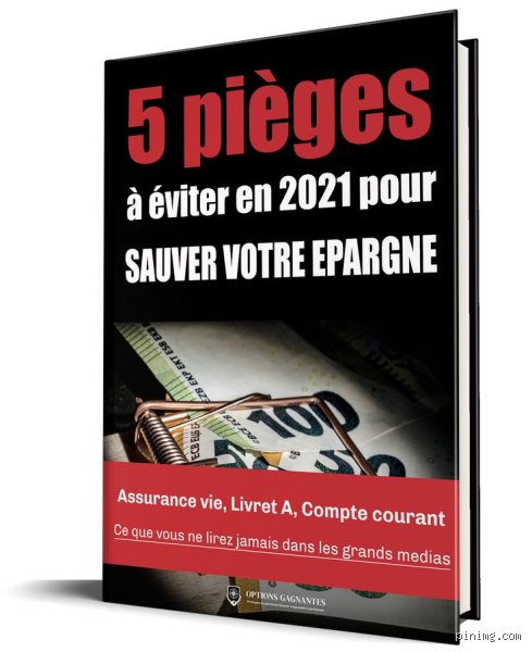 Quels sont les 5 pièges à éviter pour sauver votre épargne et protéger votre pouvoir d'achat dès aujourd'hui
