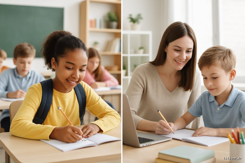 Quels sont les avantages d'envoyer les filles à l'école ?