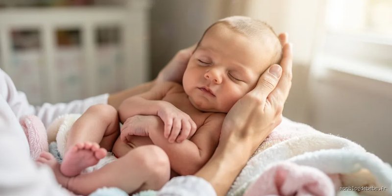 Pourquoi choisir des prénoms de bébé qui signifient surprise est la nouvelle tendance forte des parents audacieux